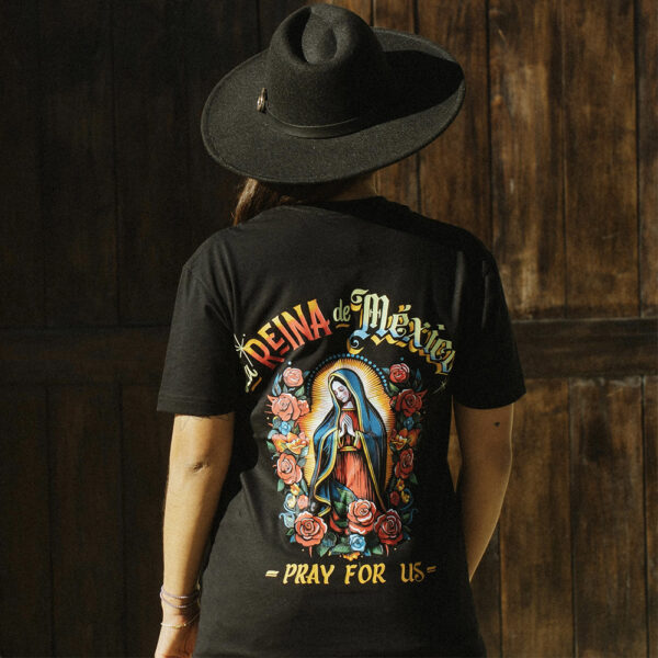 LA REINA DE MEXICO - Imagen 3