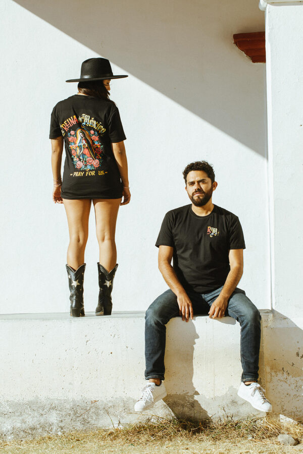 LA REINA DE MEXICO - Imagen 2