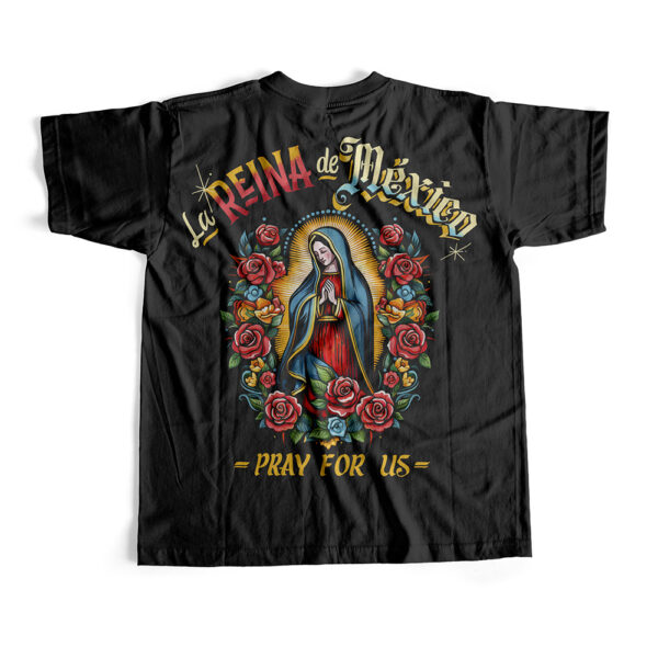LA REINA DE MEXICO - Imagen 7