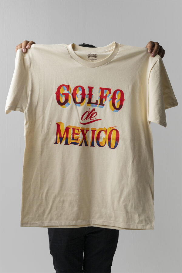 GOLFO DE MÉXICO / GULF OF MEXICO
